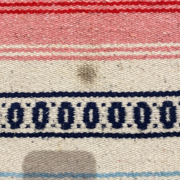 Vtg Blanket from the late 70s - Picture 8 of 8